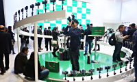 ̳MWC 2016  OPPOչֳ̨ͼ_Ʒͼ