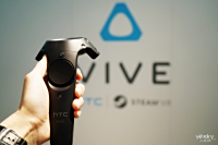 HTC Vive VRѰ漰MWC2016չ̨ʵ_ֻƷ
