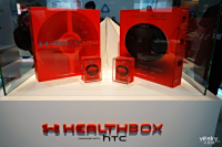 HTC Vive VRѰ漰MWC2016չ̨ʵ_ֻƷ