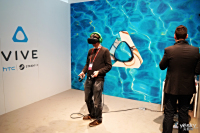 HTC Vive VRѰ漰MWC2016չ̨ʵ_ֻƷ
