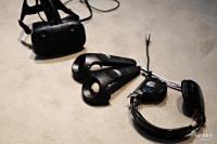 HTC Vive VRѰ漰MWC2016չ̨ʵ_ֻƷ