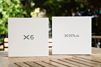 ֻHi-Fi vivo X6 & X6 PlusԱͼ_ֻƷ