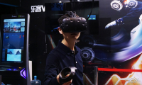 HTC VIVEйս̬Ȧֳͼ_Ʒͼ