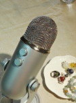 Blue Yeti˷ͼ _Ʒ