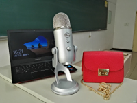 Blue Yeti˷ͼ _Ʒ