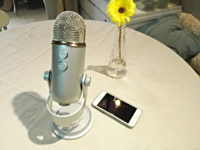 Blue Yeti˷ͼ _Ʒ