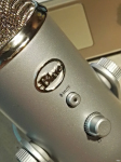 Blue Yeti˷ͼ _Ʒ