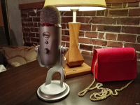 Blue Yeti˷ͼ _Ʒ