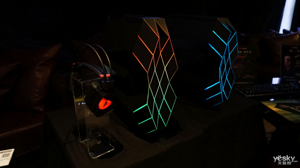 COMPUTEX 2017:ѶȿƼЯƷ_Ʒͼ