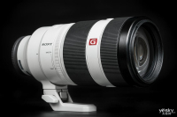 רҵ֮ѡ FE 100-400mm GM ͼ_ͼ