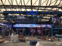 2017ChinaJoy抢先看:E5、E6展馆图集_图赏
