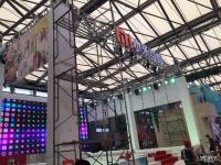 2017ChinaJoy抢先看:E5、E6展馆图集_图赏