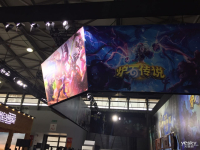 2017ChinaJoyչȿ:ѩţN1_ͼ