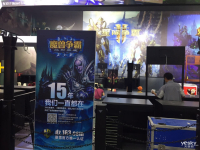 2017ChinaJoyչȿ:ѩţN1_ͼ