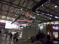 2017ChinaJoyչȿ:ѩţN1_ͼ