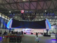2017ChinaJoyչȿ:ѩţN1_ͼ