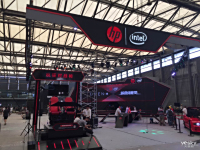 2017ChinaJoy E4չݷ:ֱʵIntel_ͼ