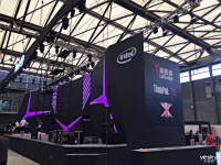 2017ChinaJoy E4չݷ:ֱʵIntel_ͼ