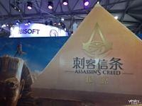 2017ChinaJoy E7չȿ:XboxӢΰ_ͼ