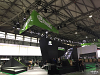 2017ChinaJoy E7չȿ:XboxӢΰ_ͼ