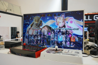 ŮϷ ChinaJoy2017