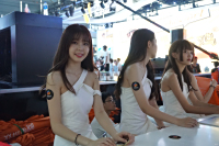 2017ChinaJoyĻ ֵShowGirlϮ_ͼ