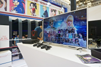 ŮϷ ChinaJoy2017