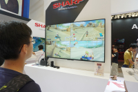 ŮϷ ChinaJoy2017