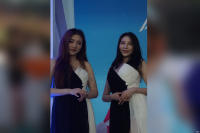 2017ChinaJoyĻ ֵShowGirlϮ_ͼ