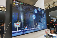 ŮϷ ChinaJoy2017