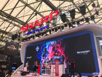 ŮϷ ChinaJoy2017