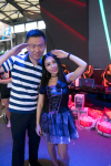 2017ChinaJoyչ̨,쾫ʲ_Ʒͼ
