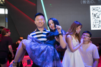 2017ChinaJoyչ̨,쾫ʲ_Ʒͼ