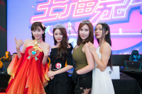 2017ChinaJoyչ̨,쾫ʲ_Ʒͼ