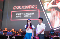 2017ChinaJoyչ̨,쾫ʲ_Ʒͼ