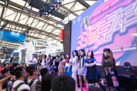 2017ChinaJoyչ̨,쾫ʲ_Ʒͼ