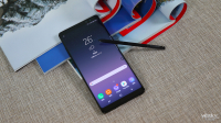 һûʷ Galaxy Note 8ͼ_Ʒͼ