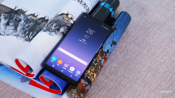 һûʷ Galaxy Note 8ͼ_Ʒͼ