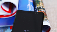 һûʷ Galaxy Note 8ͼ_Ʒͼ