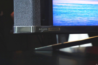 见前所未见 夏普旷视AQUOS 8K电视图赏_新品图赏