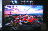 见前所未见 夏普旷视AQUOS 8K电视图赏_新品图赏
