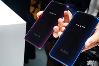 ޸Ȼһ OPPO Find Xδ콢ͼ_Ʒͼ