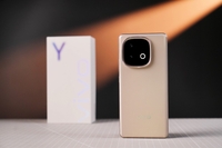 vivo Y300 GTͼͣդװΣԪԶ_Ʒͼ