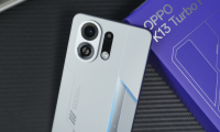 OPPO K13 Turbo Proʿͼּͣ Ի_Ʒͼ