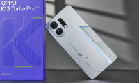OPPO K13 Turbo Proʿͼּͣ Ի_Ʒͼ