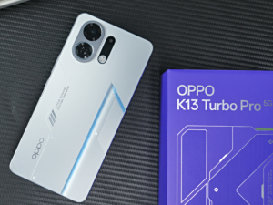 OPPO K13 Turbo Proʿͼּͣ Ի