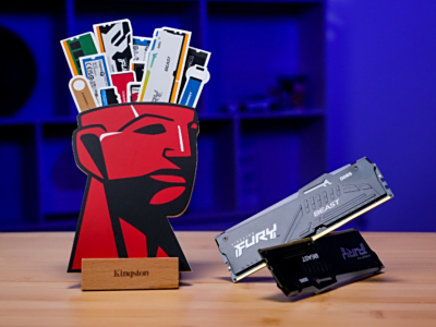 ԭͷ Kingston FURYҰDDR5 6400 32GBڴװ