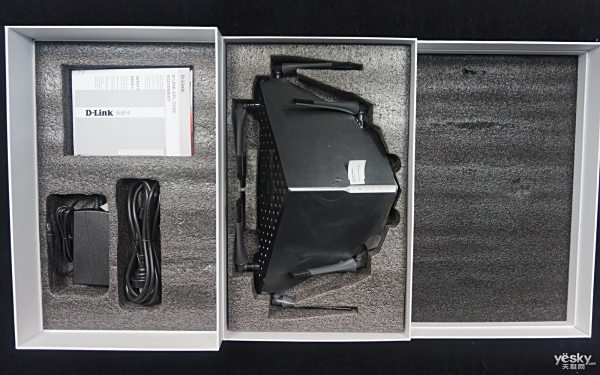  D-Link DIR-890Lǧ·ͼ