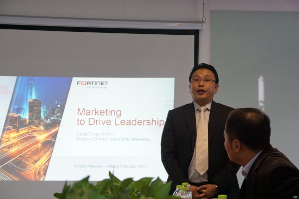 Fortinetͨʵ 2015簲ȫгɼһ