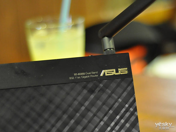 ˶õĸ߶˲Ʒ ˶RT-AC55U·ͼ